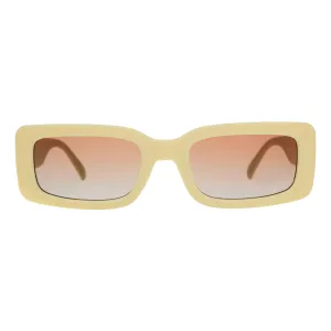 GOODR Unisex Sunset Dreamscape Light Yellow Sunglasses (G00901-LXG-01)