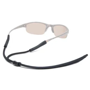 OPTIC NERVE Large Cord Retainer with Adjustable Slider (23050)