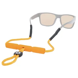 OPTIC NERVE Floated Cord Yellow Retainer with Buoy (23057)