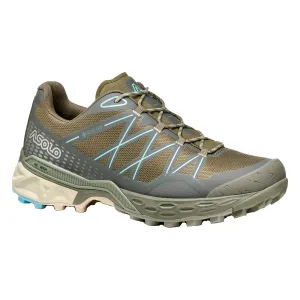 ASOLO Womens Tahoe GTX Ml Olive Celadon Boot (A40055-102)