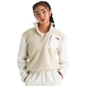 THE NORTH FACE Women's Yumiori 1/4 Zip Jacket (NF0A8E89M)
