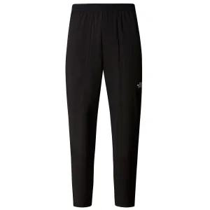 THE NORTH FACE Men's Sunriser TNF Black Pants (NF0A88YEJK3)