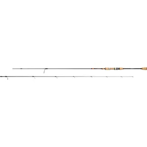 DAIWA Presso Ultralight Pack Spinning Pack Rod (PSOULFS-TR)
