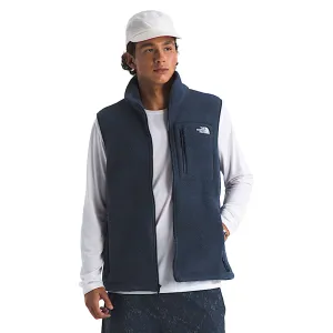 THE NORTH FACE Men's Yumiori Summit Navy Vest (NF0A8B658K2)