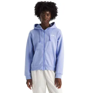 THE NORTH FACE Women's Evolution Simple Dome Regular Full Zip Hoodie (NF0A8EU0)