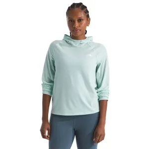 THE NORTH FACE Women's Adventure Sun Hoodie (NF0A8BDY)