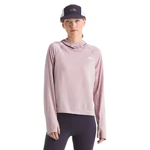 THE NORTH FACE Women's Adventure Sun Hoodie (NF0A8BDY)