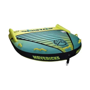 HO Mavericks 4 Tube (25660120)