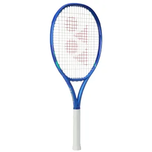 YONEX Ezone 105 Blast Blue Tennis Racquet (EZ08105)