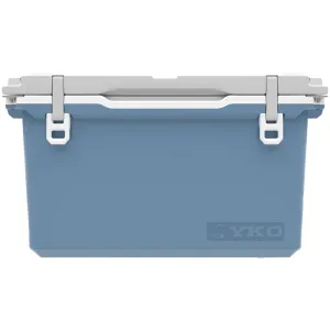YUKON OUTFITTERS Snake River 48 Qt Hard Cooler (MYC480)
