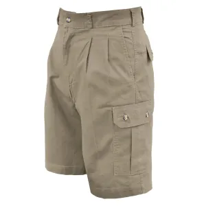 TAG SAFARI Men's Cargo Shorts (M-045-P867)
