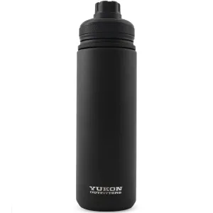 YUKON OUTFITTERS 24oz Water Bottle (YWB24)