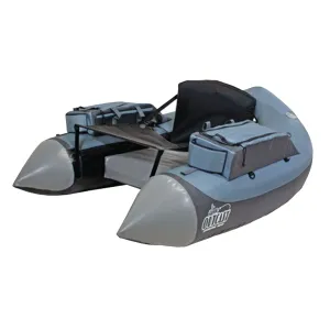 OUTCAST Super Fat Cat LCS Float Tube (200-0030)