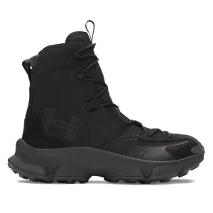 UNDER ARMOUR Men's Expanse Reaper Waterproof Black Boots (6000765-001)