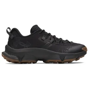UNDER ARMOUR Men's Expanse Low Black/Anthracite Trail Running Shoes (6000766-001)