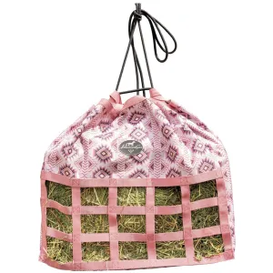 PROFESSIONAL'S CHOICE Scratch Free Hay Bag (PCHBNH)