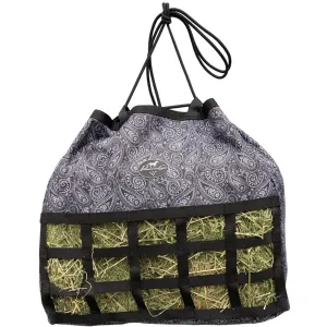 PROFESSIONAL'S CHOICE Scratch Free Hay Bag (PCHBNH)