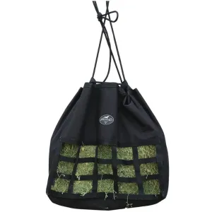 PROFESSIONAL'S CHOICE Scratch Free Hay Bag (PCHBNH)