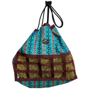 PROFESSIONAL'S CHOICE Scratch Free Hay Bag (PCHBNH)