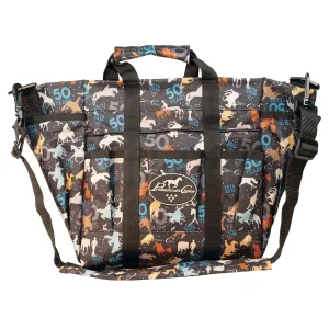 PROFESSIONAL'S CHOICE Tack Tote (PC-TT)