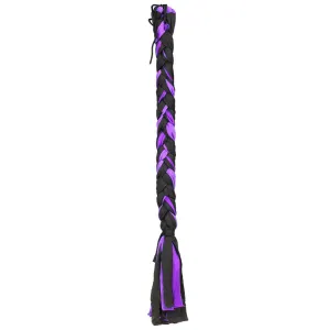 PROFESSIONAL'S CHOICE Lycra Tail Braid (TBL)