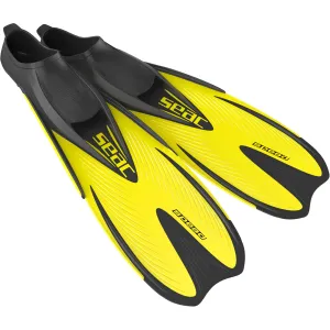 SEAC Pinne Speed Yellow Fins (0710015360A)