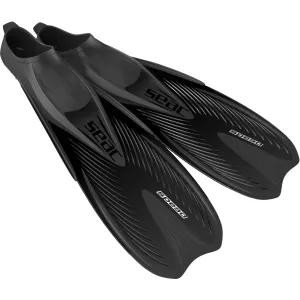 SEAC Pinne Speed Yellow Fins (0710015360A)