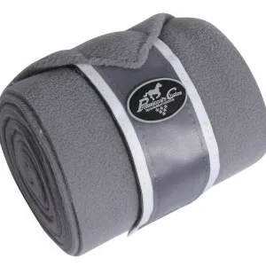 PROFESSIONAL'S CHOICE Polo Satin Wrap (PCPWS)