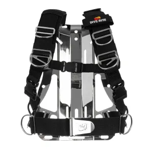 DIVE RITE Transplate Harness (T4000)