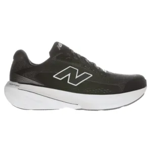 NEW BALANCE Men's Fresh Foam X 860v15 Black Running Shoes (M8607GW)