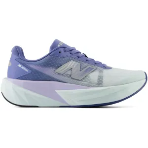NEW BALANCE Women's FuelCell Rebel v5 Raincloud Shoes (WFCXLD5)