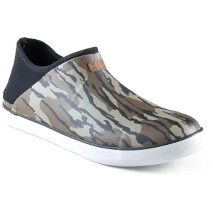 HUK Rogue Wave Mossy Oak Bottomland Shoe (H8021042-922)