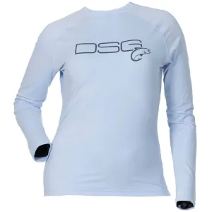 DOING SOMETHING GREAT Women's Solid Fishing Shirt