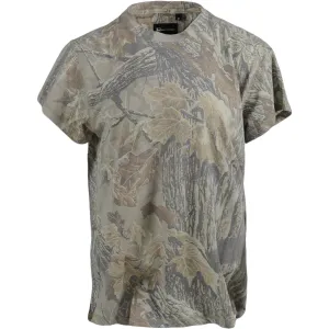 BANDED Unisex Edit Realtree Xtra Grey Tee (B1100232-XG)