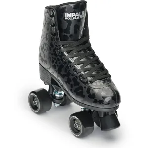IMPALA Unisex Quad Roller Skates (IMPROLLER1)