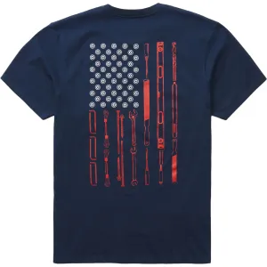 WOLVERINE Men's American Tools Short Sleeve Graphic Tee (W1220188)
