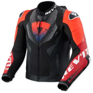 REV'IT! Men's Hyperspeed 3 Pro Jacket (FJL153)
