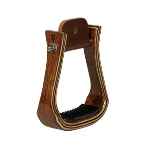 PROFESSIONAL'S CHOICE 2in Barrel Stirrup (BS2)