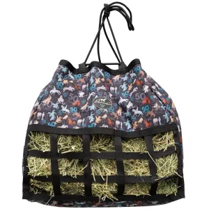 PROFESSIONAL'S CHOICE Scratch Free Hay Bag (PCHBNH)
