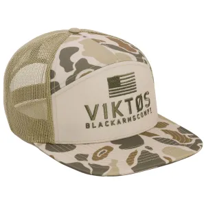 VIKTOS Men's Tarawa Sand Duck Camo Hat (1906600)