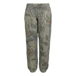 BANDED Women's Low Key Realtree Xtra Grey Sweats (B2210010-XG)
