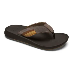 COBIAN Men's Kandui Flip Flop Sandals (KAN25)