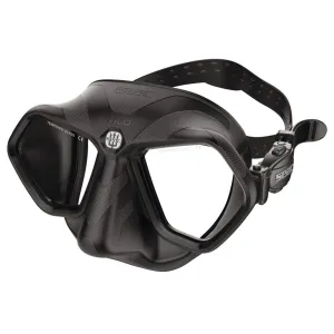 SEAC Wild Antifog Silicone Diving Mask (07500950)