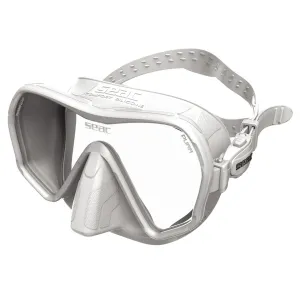SEAC Pura Antifog Diving Mask (0750100)