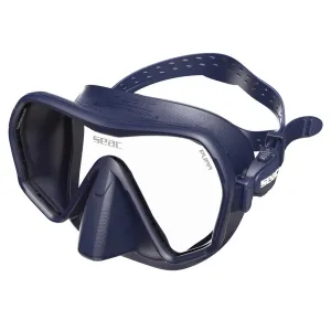 SEAC Pura Antifog Diving Mask (0750100)