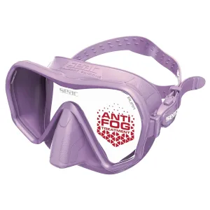 SEAC Pura Antifog Diving Mask (0750100)