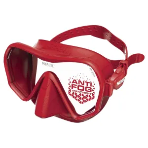 SEAC Pura Antifog Diving Mask (0750100)