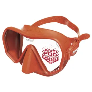 SEAC Pura Antifog Diving Mask (0750100)
