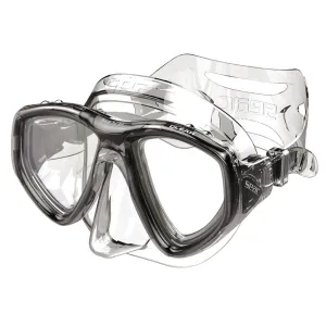SEAC Clear Antifog Diving Mask (075009000)