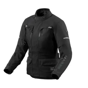 REV'IT! Ladies Outback 5 H2O Jacket (FJT436)